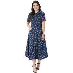 Designer Cotton Kurti 