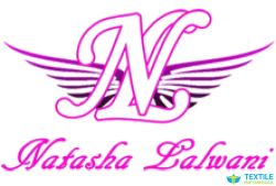 Natasha Lalwani Designer logo icon