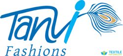 Tanvi Fashion logo icon