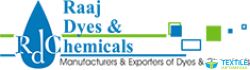 Raaj Dyes Chemicals logo icon