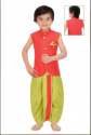 Kids Party Wear Dhoti Kurta thumb 1