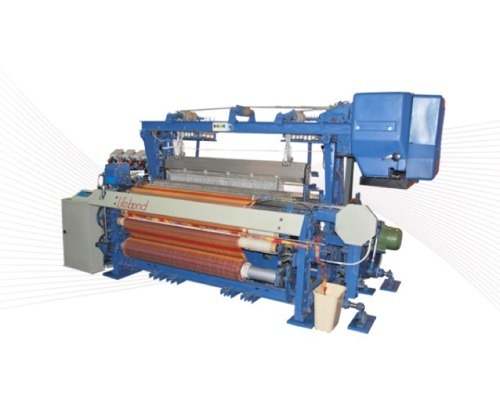 Rapier High Speed Cam Dobby Loom by Lifebond Machines Pvt Ltd