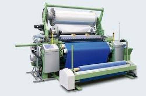 Textile Rapier Loom Machine
