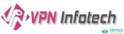 VPN INFOTECH logo icon