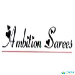 Ambition Sarees logo icon