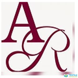 A R Fashion logo icon