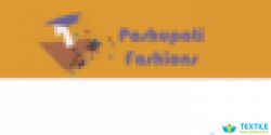 Pashupati Fashions logo icon