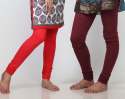 ABHI 101 Churidar Leggings