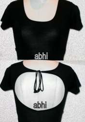 ABHI MD028 Blouse