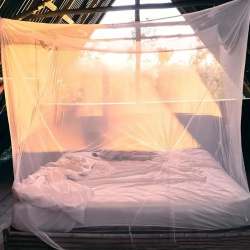 Medicated Mosquito Net