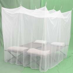 Nylon Mosquito Protection Net
