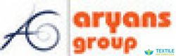 Aryan Royal Group logo icon
