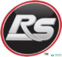R S Garments logo icon