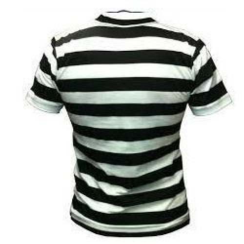 Mens Striped T shirts by R S Garments