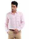 pink-mens-linen-shirts