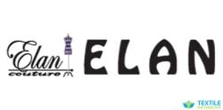 ELAN COUTURE logo icon