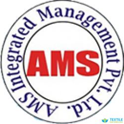 AMS Integrated Management Pvt Ltd logo icon