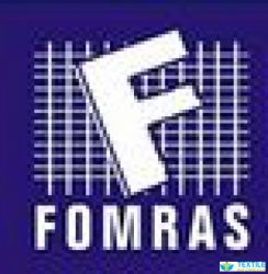 Gopal And Fomra Nitriding logo icon