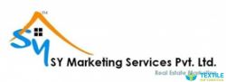Sy marketing Pvt Ltd logo icon