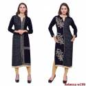 WOOLEN KURTI