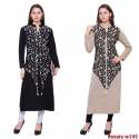 WOOLEN KURTI thumb 1