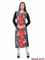 WOOLEN KURTI thumb 5