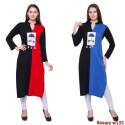 WOOLEN KURTI thumb 7