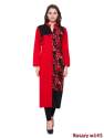 WOOLEN KURTI thumb 8