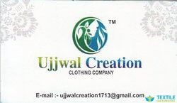 Ujjwal Creation logo icon