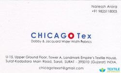 Chicago Tex logo icon