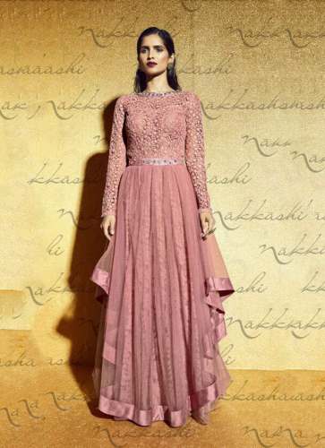 georgette salwar suit