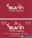 SUVIN TEXTILE AGENCY