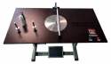 Horizontal Roll Winding Machine