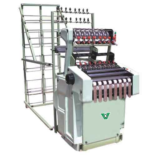 Needle Looms Machine