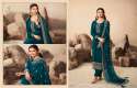 Vinay Fashion Presents Kaseesh Geet 2 Salwar Suit Catalog  thumb 3