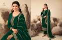 Vinay Fashion Presents Kaseesh Geet 2 Salwar Suit Catalog  thumb 4