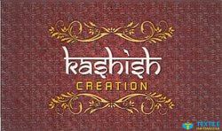Kashish Creation logo icon