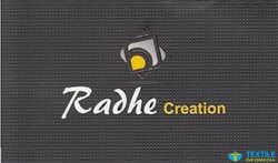 Radhe Creation logo icon