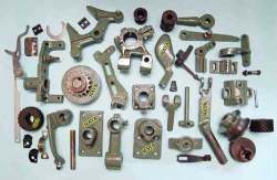 Dhruv Embro parts logo icon