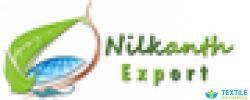Nilkanth Export logo icon