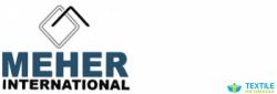 Meher International logo icon