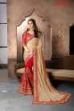 Awesome Designer Sarees Vastraa thumb 5