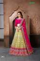 Designer Lehenga Choli Roop-3002