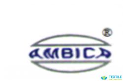 Ambica Auto Accessories logo icon