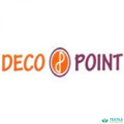 Deco Point logo icon