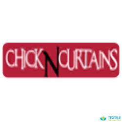 Chick N Curtains logo icon