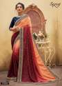 Fancy Doll Silk Saree