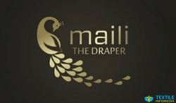 MAILI the draper logo icon