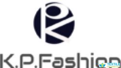 K P Fashion logo icon