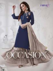 Designer Ladies Suit Collection by Fionista 